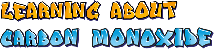 Learning about Carbon Monoxide